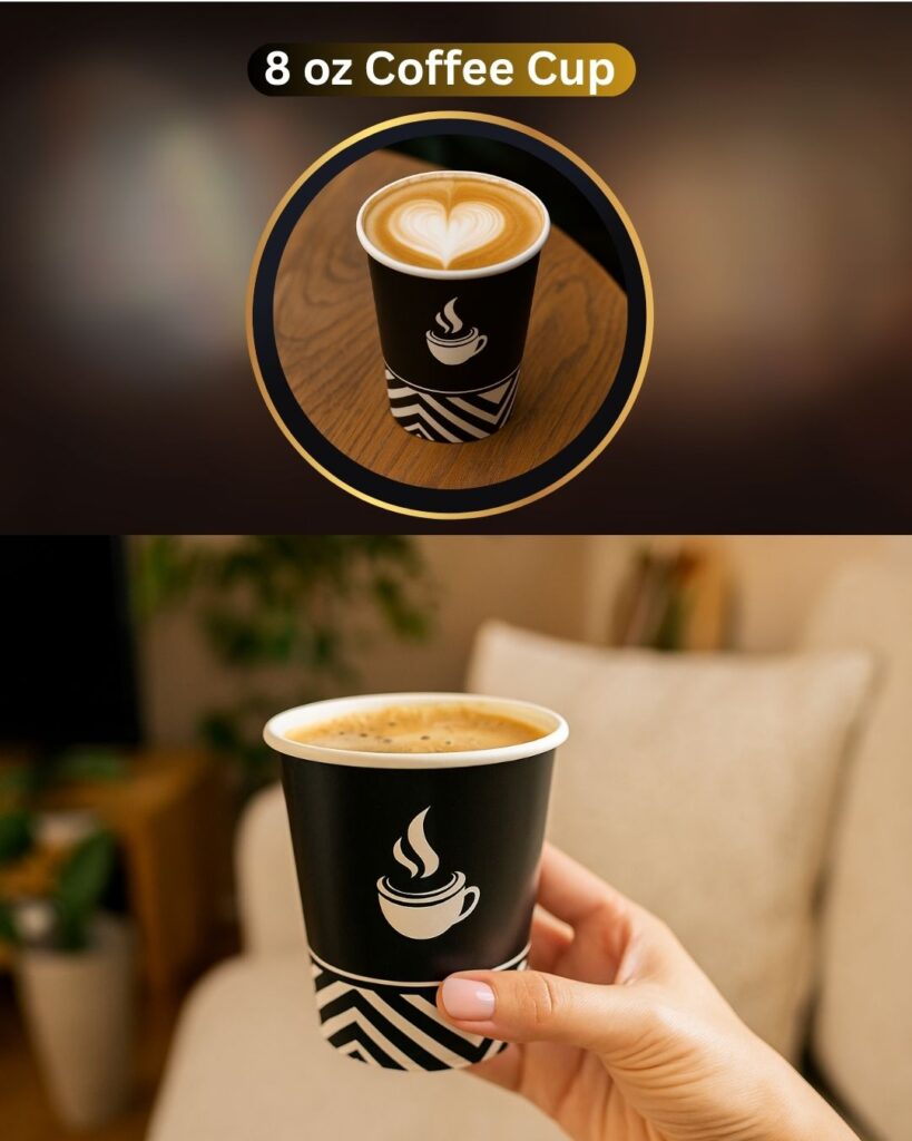 8 oz coffee cup (2)